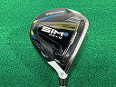 【中古】 テーラーメイド SIM2 MAX-D 3W レディース フェアウェイウッド FW TENSEI BLUE TM40(SIM2 FW) (フレックスA)...