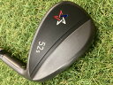 【中古】 アーティザンゴルフ ARTISAN ブラック 52°S ウェッジ WG NS PRO MODUS3 WEDGE 125 (フレックスその他) メンズ ...