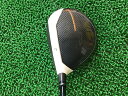 【中古】 テーラーメイド SIM GLOIRE 5W フェアウェイウッド FW AIR Speeder TM(FW) (フレックスS) メンズ 男性用 右利き ...