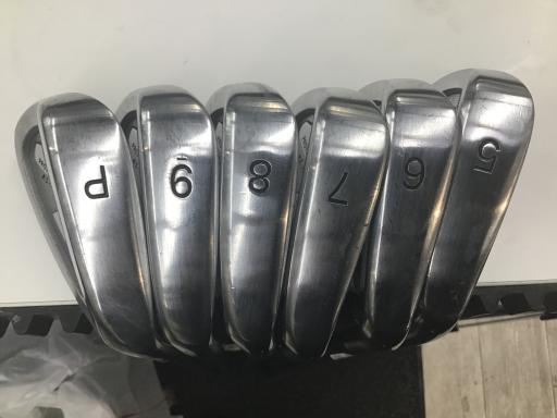 AKIRA　プロトタイプ　メンズゴルフ アイアン7本セット　X100　右利き用 PROTOTYPE | AKIRA | アキラプロダクツ 公式ホームページ