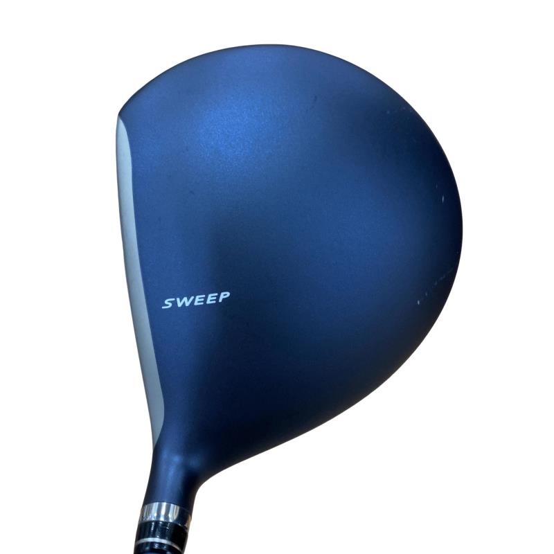 【中古】 プロギア SWEEP Model M-17 4W レディース フェアウェイウッド FW sweep(M-17 FW) (フレックスL) レディース 女性用 右利き 右用 Cランク ゴルフクラブ