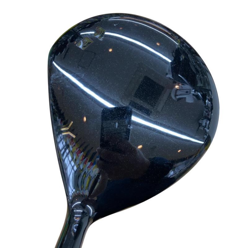 【中古】 マジェスティゴルフ(旧マルマン) SHUTTLE GOLD 3W フェアウェイウッド FW FUBUKI SG200(FW) (フレックスSR) メンズ 男性用 右利き 右用 Cランク ゴルフクラブ