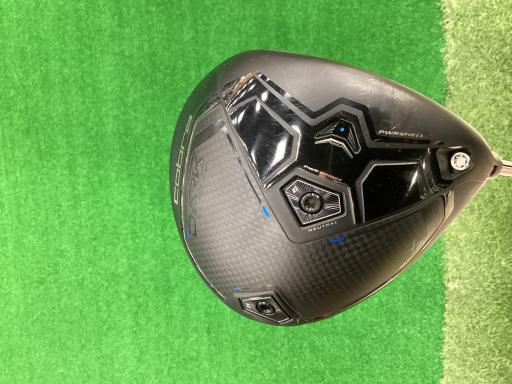 【中古】 コブラ cobra DARKSPEED X 12° ドライバー DR 純正特注シャフト (フレックスS) メンズ 男性用..