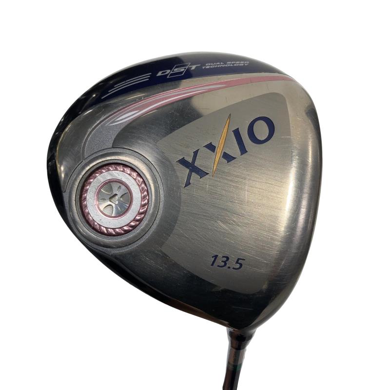 【中古】 ダンロップ XXIO(2016) 13.5° レディース ドライバー DR XXIO MP900L(ドライバー) (フレック..