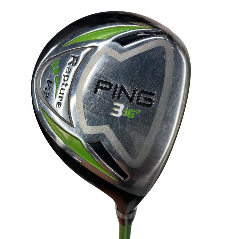 楽天市場】ping rapture v2の通販