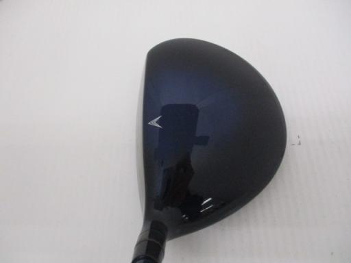 【中古】 キャスコ ZEUS IMPACT Eazy Spec 5W フェアウェイウッド FW Zeusimpact Eazy Spec(FW) (フレックスR) メンズ 男性用 右利き 右用 Bランク ゴルフクラブ