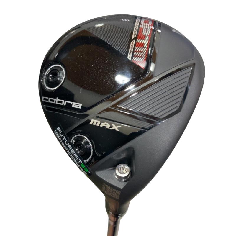 【中古】 コブラ cobra OPTM MAX 5W フェアウェイウッド FW SPEEDER NX for Cobra(OPTM FW) (フレックスS) メンズ 男性用 右利き 右用 Aランク ゴルフクラブ