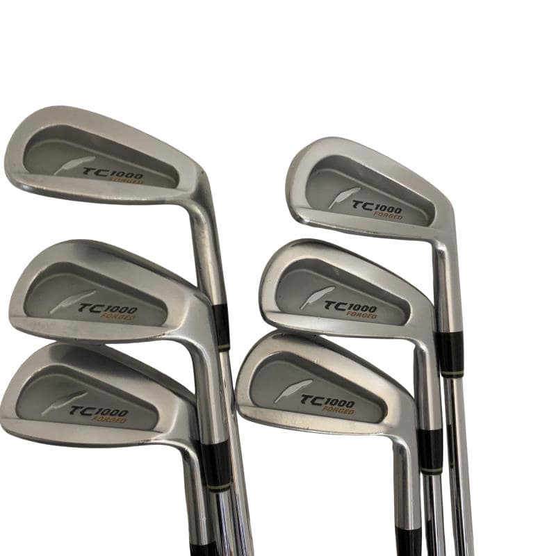フォーティーン TC 1000 FORGED
