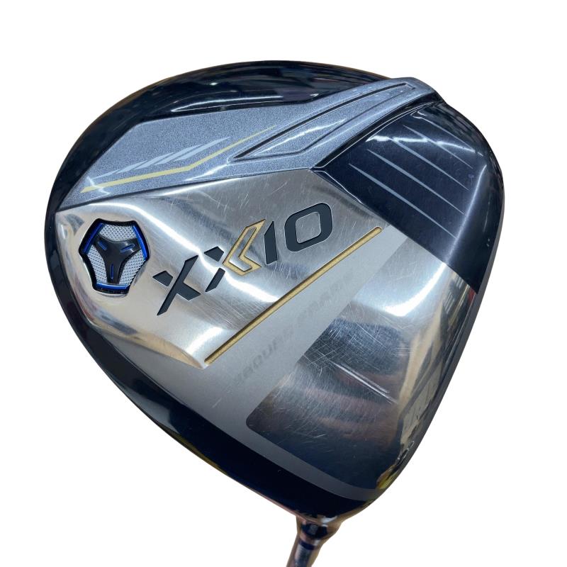【中古】 ダンロップ XXIO(2024) 10.5° ドライバー DR XXIO MP1300(DR) (フレックスR) メンズ 男性用 右利き 右用 Cランク ゴルフクラブ