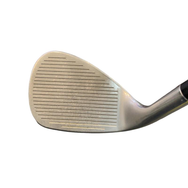 【中古】 クリーブランド Cleveland SMART SOLE FULL-FACE TYPE-S レディース ウェッジ WG recoil DART 50 WEDGE (フレックスL) レディース 女性用 右利き 右用 Cランク ゴルフクラブ