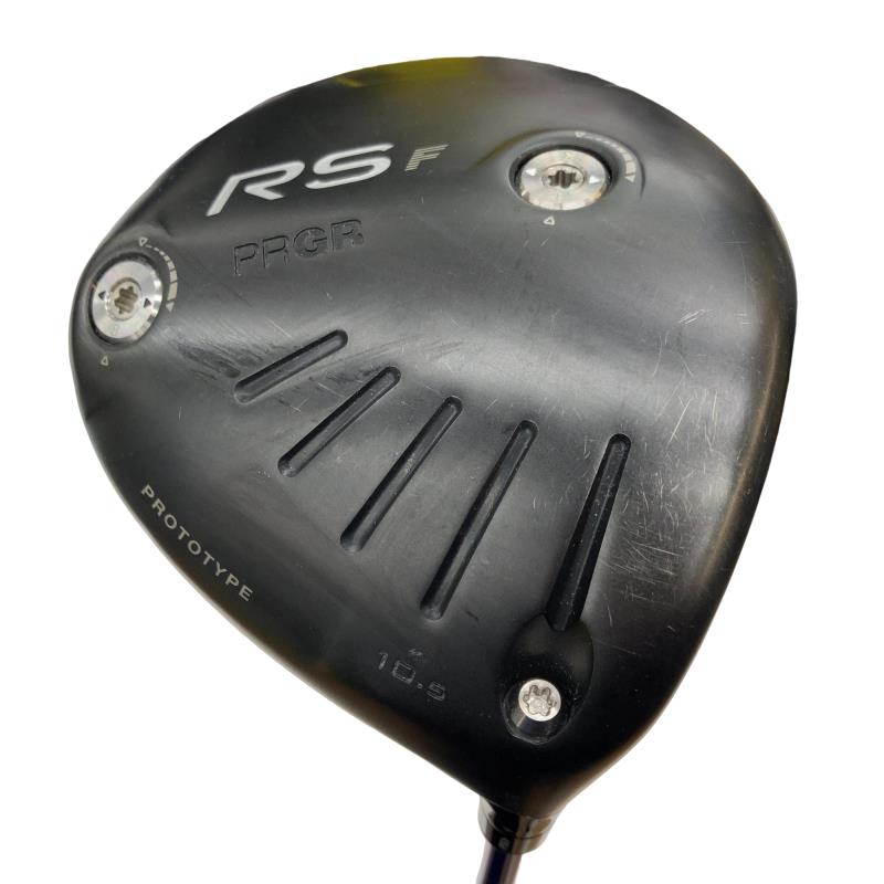 【中古】 プロギア RS F(適合) 10.5° �