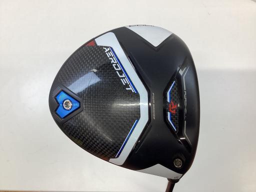 【中古】 コブラ cobra AEROJET 9° ドライバー DR 純正特注シャフト (フレックスその他) メンズ 男性用..