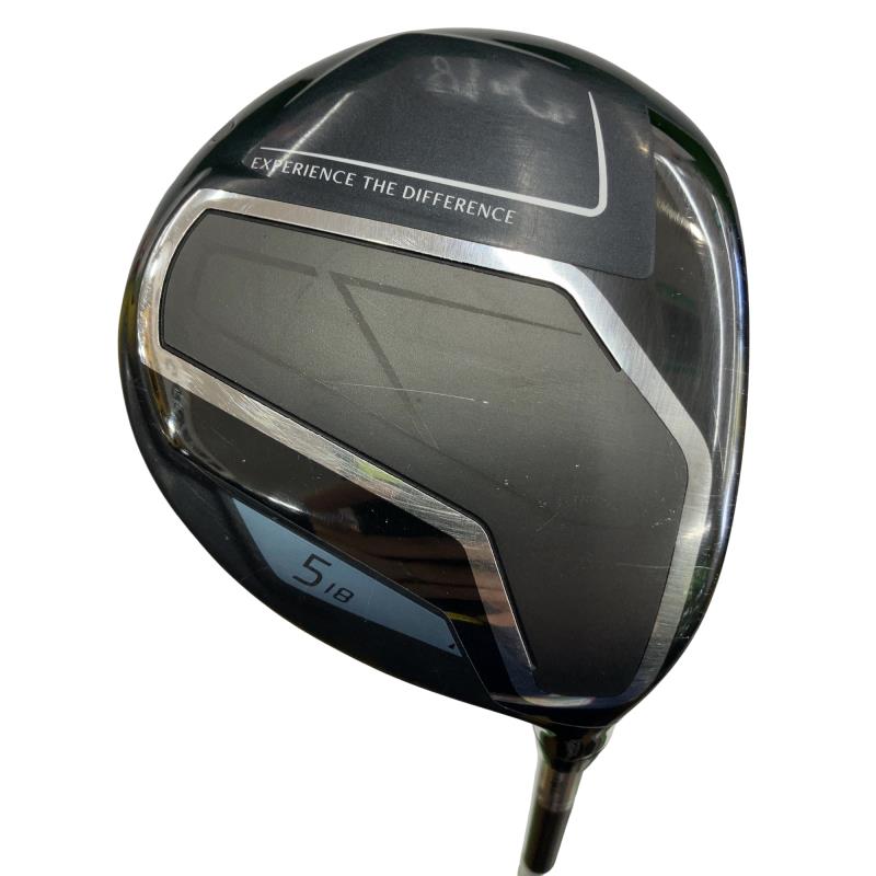 【中古】 ダンロップ XXIO(2026) 5W フェアウェイウッド FW XXIO MP1400(FW) (フレックスSR) メンズ 男性用 右利き 右用 Cランク ゴルフクラブ
