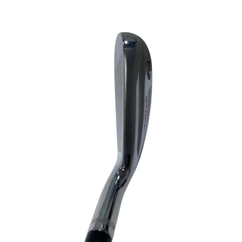 【中古】 ウィルソン Wilson staff STAFF MODEL UTILITY 21° ユーティリティ UT KBS TOUR HYBRID (フレックスS) メンズ 男性用 右利き 右用 Cランク ゴルフクラブ