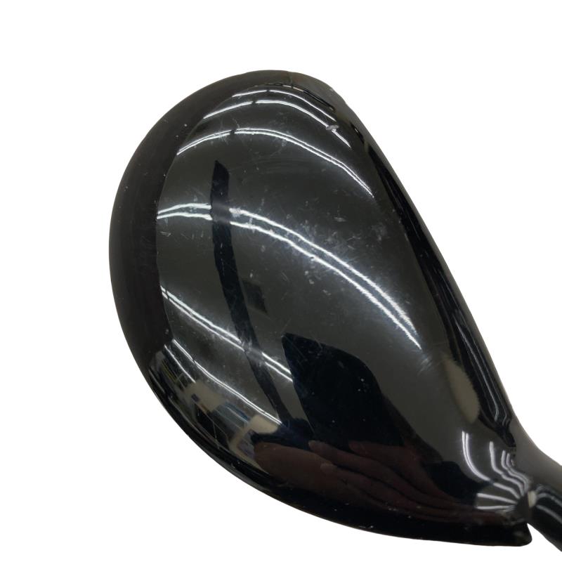 【中古】 パワービルト CITATION DH-U U5 ユーティリティ UT オリジナルカーボン (フレックスその他) メンズ 男性用 右利き 右用 Cランク ゴルフクラブ