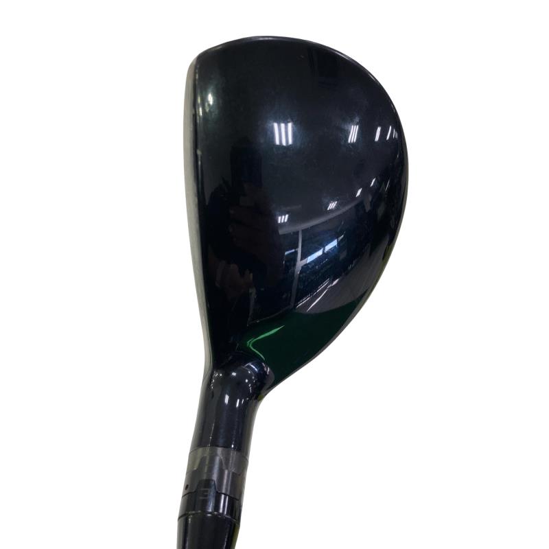 ゴルフパートナー 中古クラブ店の【中古】 タイトリスト 910 H 19° ユーティリティ UT Dynamic Gold (フレックスS) メンズ 男性用 右利き 右用 Cランク ゴルフクラブ｜アングル2