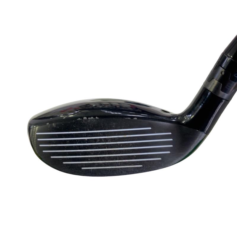 ゴルフパートナー 中古クラブ店の【中古】 タイトリスト 910 H 19° ユーティリティ UT Dynamic Gold (フレックスS) メンズ 男性用 右利き 右用 Cランク ゴルフクラブ｜アングル3