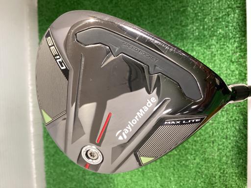 タイプ 男性用 利き手 右 商品コード 2100400700321 クラブ種別 フェアウェイウッド メーカー名 テーラーメイド 商品名 Qi35　MAX　LITE　7W 発売年 2025 シャフト AIR　SPEEDER　TM（Qi35　FW） シャフト材質 カーボン メーカーフレックス SR フレックス SR クラブセット組合せ内容 クラブセット本数 0 クラブセット不足本数 0 クラブセット実本数 0 総合ランク C&nbsp;ランクについて 傷状態：ヘッド上部 B 傷状態：フェース C 傷状態：ヘッド下部 C 傷状態：シャフト B 傷状態：グリップ オリジナル　良好 傷状態：ヘッドカバー 純正品(普通) 査定特記・商品状態 &nbsp;※お使いのモニターの発色具合によって、実際のものと色が異なる場合がございます。 Nランク 無傷で新品同様 Aランク ほとんど無傷。見た目は新品同様 Bランク 全体的にきれい。傷やハガレはじっくり見ないとわからない。 Cランク やや使い込まれている。傷やハガレが少しある。 Dランク かなり使い込まれている。目立つ傷やハガレがたくさんある。 Eランク 非常に使い込まれている。目立つ傷やハガレがたくさんある。 &nbsp;メーカーカタログ情報となりますので、実商品と異なる場合がございます。 ヘッドロフト角(°) 21.50 ヘッド体積(cc) 175 シャフト長(インチ) 41.750 クラブ重量(g) 店舗名 ゴルフパートナー　八王子めじろ台店 住所 東京都八王子市椚田町537-1 電話番号 042-669-4698中古ゴルフクラブについて 当店で取り扱っている中古クラブは、全て1点ものです。 店頭でも販売を行っているため、注文確認後の在庫確保となります。 ご了承のほどお願い申し上げます。