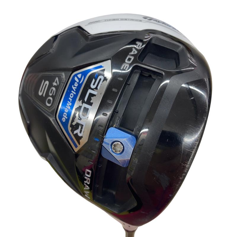 樂天商城 - 【中古】 テーラーメイド SLDR S 11° ドライバー DR TM1-414(ドライバー) (フレックスR) メンズ 男性用 右利き 右用 Cランク ゴルフクラブ