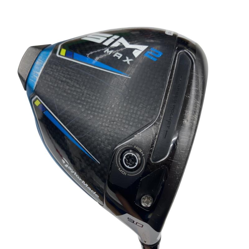 楽天市場】sim2 max ドライバー tour-adの通販