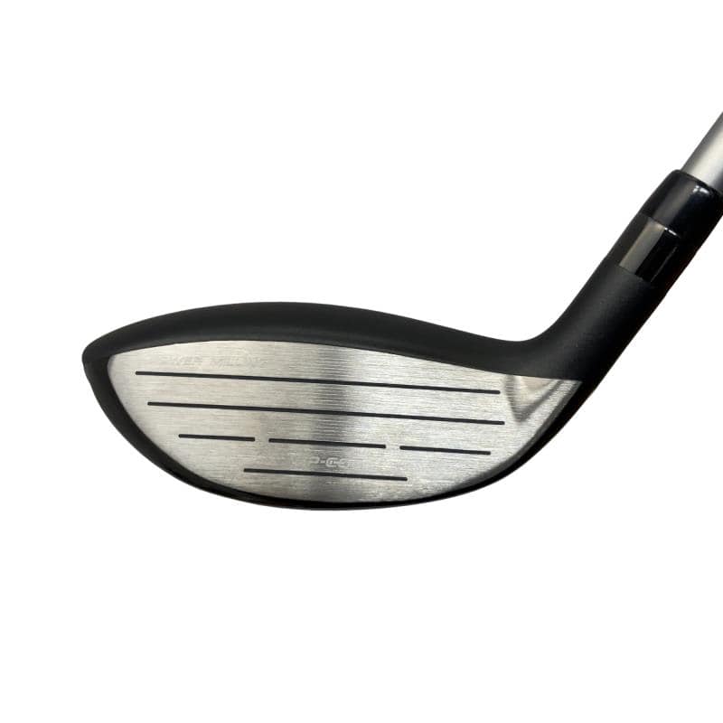 【中古】 ブリヂストン BRIDGESTONE B1 21° ユーティリティ UT TOUR AD BS-6h (フ...