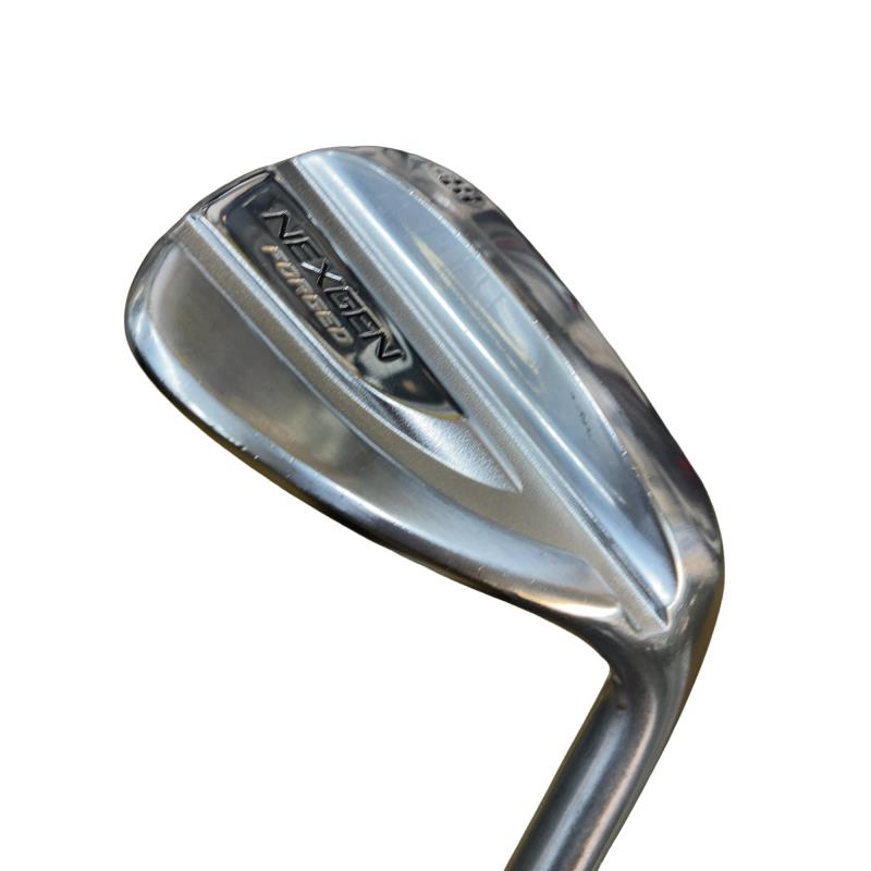 樂天商城 - 【中古】 ゴルフパートナー NEXGEN FORGED WEDGE(2025) 58°/12°T ウェッジ WG Dynamic Gold (フレックスS) メンズ 男性用 右利き 右用 Cランク ゴルフクラブ