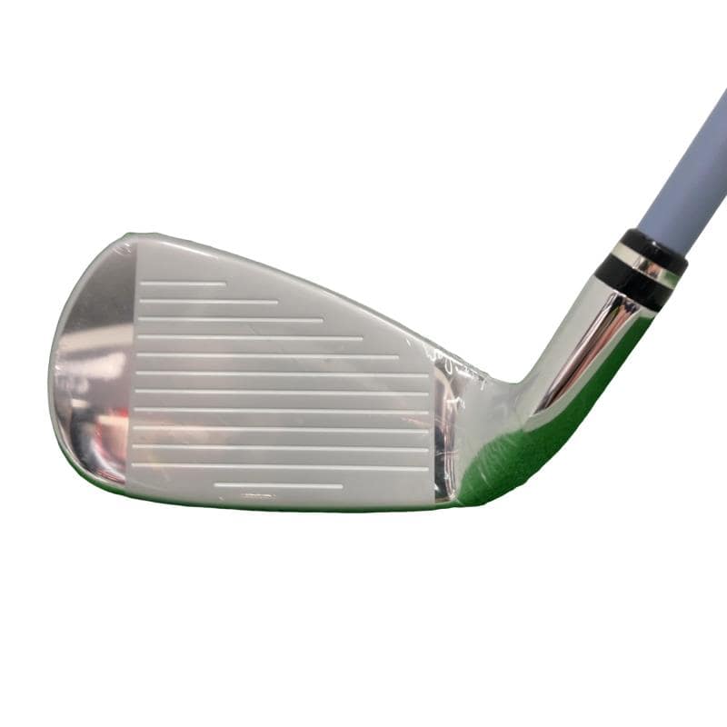 【中古】 ヤマハ inpres DRIVESTAR #6 レディース 単品アイアン LI VANQUISH for i...