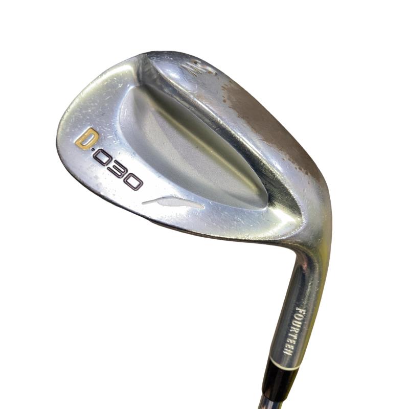 【中古】 フォーティーン D-030 SW ウ�