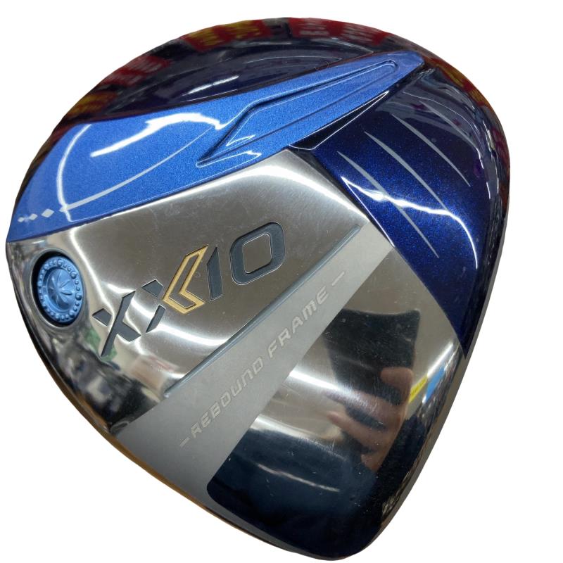 【中古】 ダンロップ XXIO(2024) 13.5° レディース ドライバー DR XXIO MP1300L(DR) (フレックスL) レ..