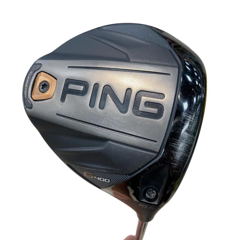 楽天市場】ピン ping g400 ドライバー スピーダー エボリューション 4