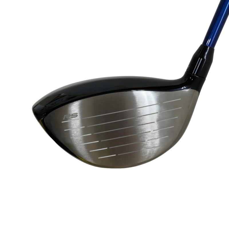ゴルフパートナー 中古クラブ店の【中古】 プロギア RS(2018) 10.5° ドライバー DR Diamana FOR PRGR(ドライバー) (フレックスS) メンズ 男性用 右利き 右用 Cランク ゴルフクラブ｜アングル3