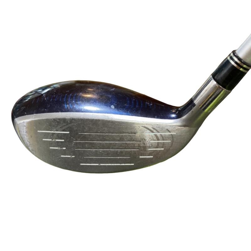 【中古】 ブリヂストン TOURSTAGE ViQ CL(2010) U4 (アクアブルー) ユーティリティ...