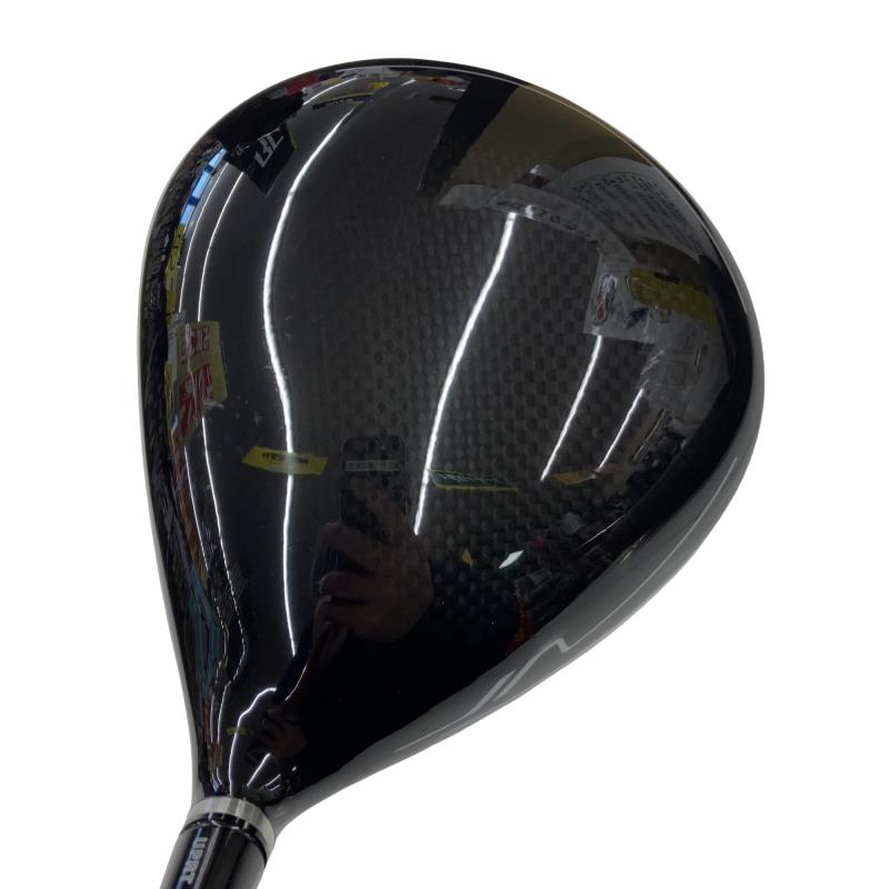 ゴルフパートナー 中古クラブ店の【中古】 ヤマハ RMX VD/M(2024) 10.5° ドライバー DR 純正特注シャフト (フレックスS) メンズ 男性用 右利き 右用 Cランク ゴルフクラブ｜アングル2