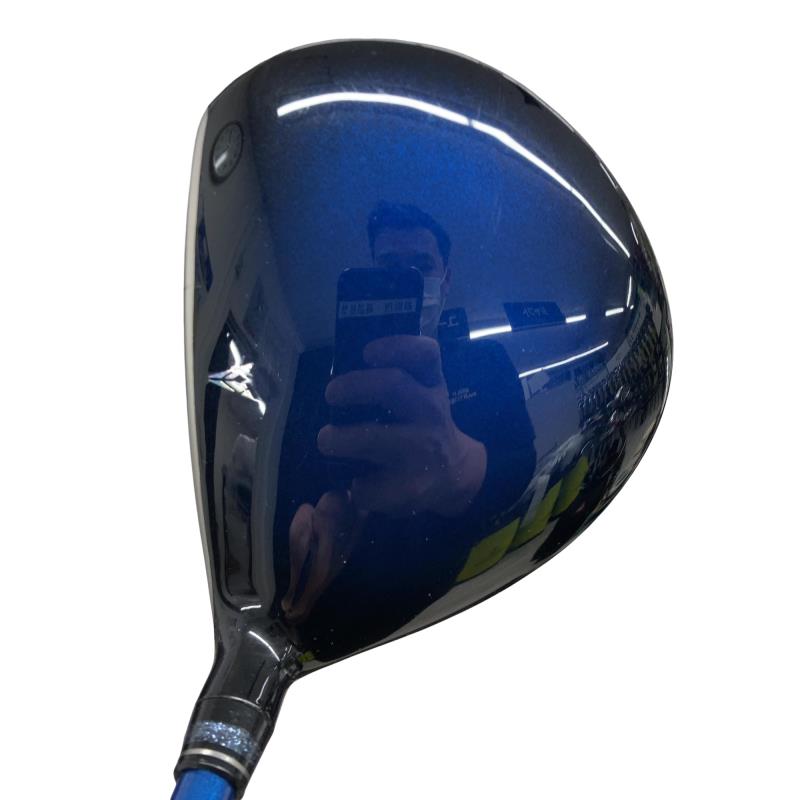 【中古】 ダンロップ XXIO(2020) 5W フェアウェイウッド FW XXIO MP1100(FW) (フレ...