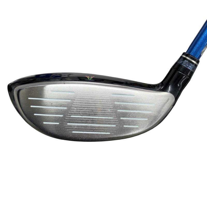 【中古】 ダンロップ XXIO(2020) 5W フェアウェイウッド FW XXIO MP1100(FW) (フレ...