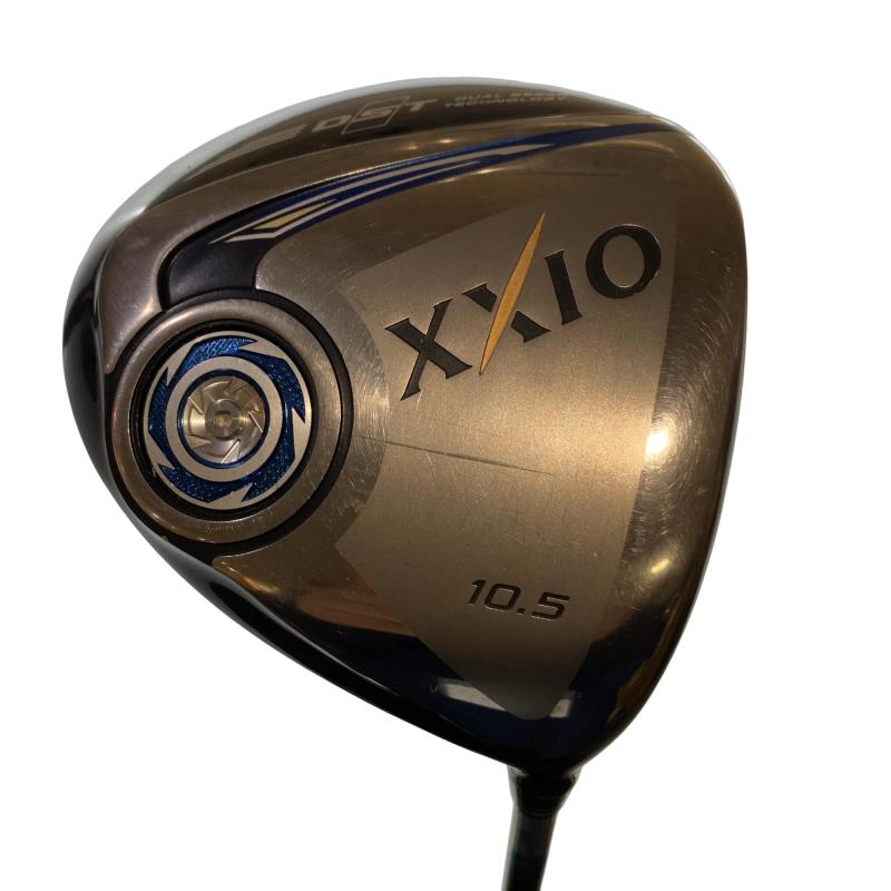 【中古】 ダンロップ XXIO(2016) 10.5° ドライバー DR XXIO MP900(ドライバー) (フレックスSR) メンズ ..