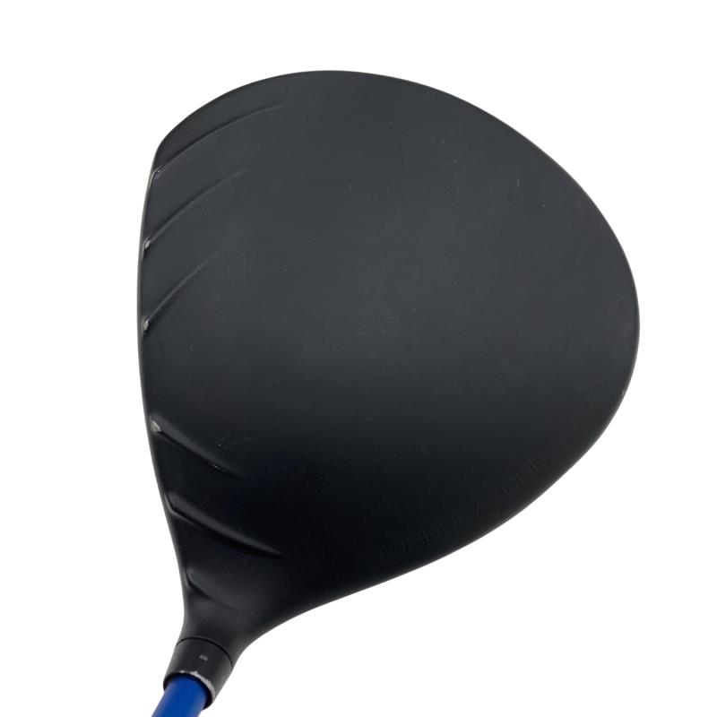 【中古】 ピン G30 9° ドライバー DR TFC 390(ドライバー) (フレックスS) メンズ 男性用 右利き 右用 Cランク ゴルフクラブ