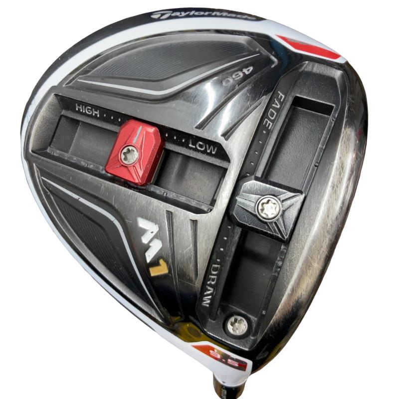 楽天市場】テーラーメイド m1 ドライバー 中古の通販