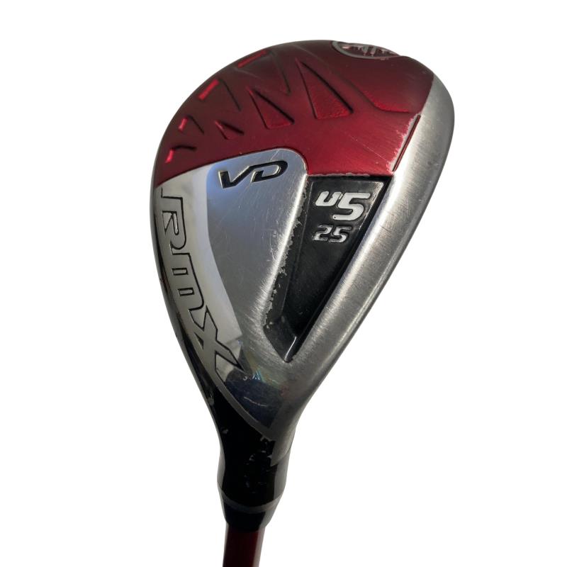 YAMAHA - 【中古】 ヤマハ RMX VD U5 ユーティリティ UT Diamana h YR (フレックスS) メンズ 男性用 右利き 右用 Cランク ゴルフクラブ