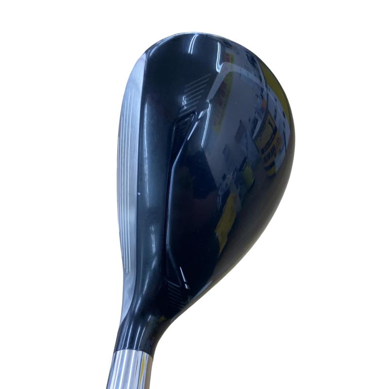 【中古】 ブリヂストン TOUR B JGR U4 ユーティリティ UT TG1-HY (フレックスS) メ...