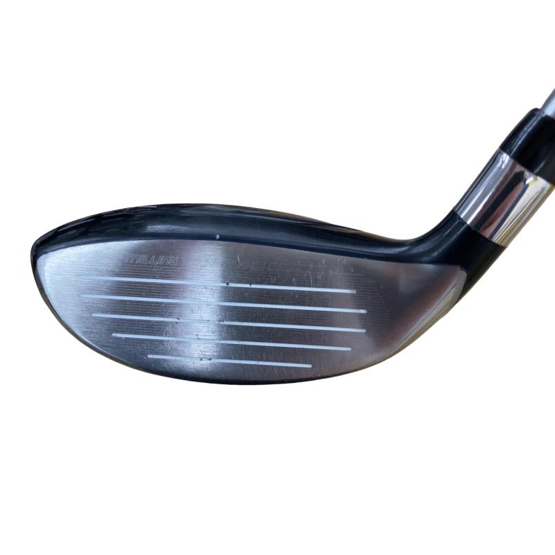 【中古】 ブリヂストン TOUR B JGR U4 ユーティリティ UT TG1-HY (フレックスS) メ...