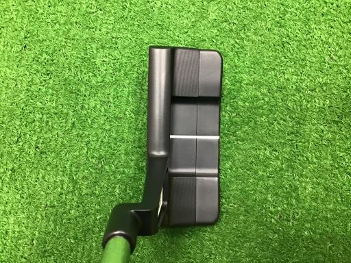 【中古】 オデッセイ TRI-BEAM DOUBLE WIDE 32インチ レディース パター PT STROKE LAB(2023) (フレックスその他) レ...