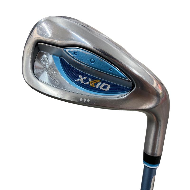【中古】 ダンロップ XXIO(2024) 6S レディース アイアンセット IR XXIO MP1300L(I...