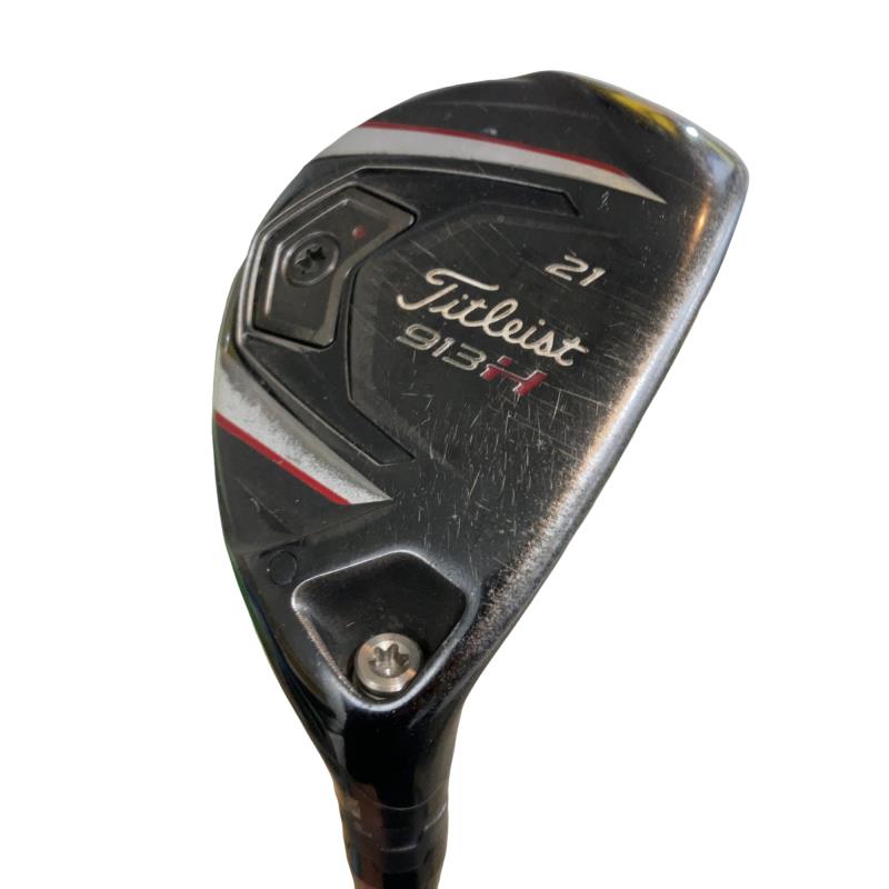 タイトリスト 913No.9