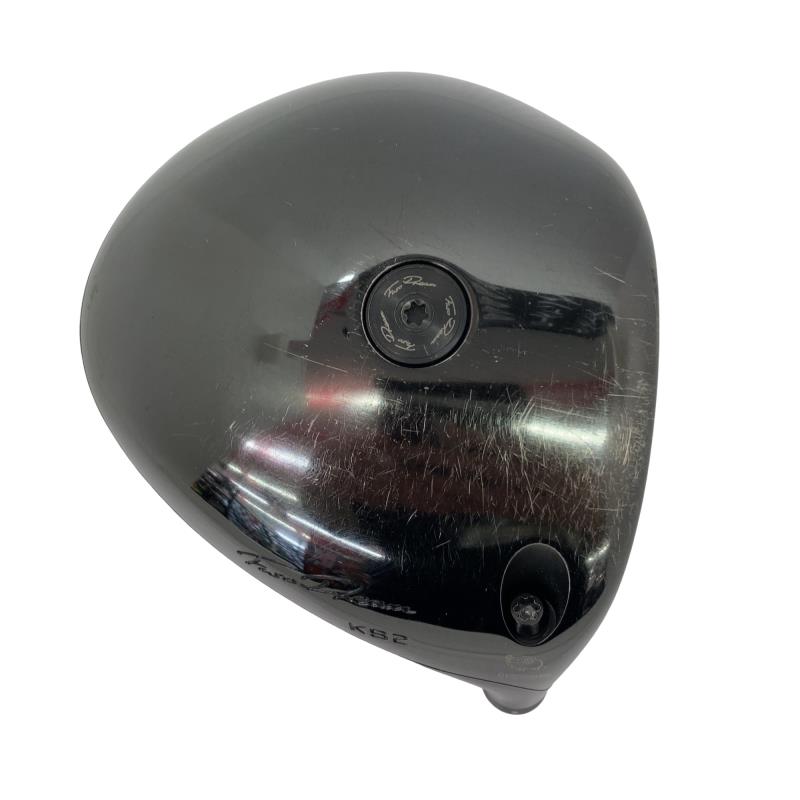 【中古】 FUSO DREAM FUSO DREAM KS2 1W ドライバー DR リシャフト (フレックスその他) メンズ 男性用 右利き 右用 Cランク ゴルフクラブ