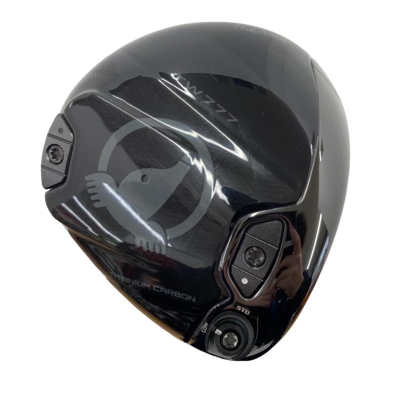 タイプ 男性用 利き手 右 商品コード 2100410720708 クラブ種別 ドライバー メーカー名 本間ゴルフ 商品名 TOUR　WORLD　TW777　10．5° 発売年 2025 シャフト VIZARD　BLUE　5 シャフト材質 カーボン メーカーフレックス S フレックス S クラブセット組合せ内容 クラブセット本数 0 クラブセット不足本数 0 クラブセット実本数 0 総合ランク B&nbsp;ランクについて 傷状態：ヘッド上部 B 傷状態：フェース B 傷状態：ヘッド下部 B 傷状態：シャフト B 傷状態：グリップ オリジナル　良好 傷状態：ヘッドカバー 純正品(普通) 査定特記・商品状態 &nbsp;※お使いのモニターの発色具合によって、実際のものと色が異なる場合がございます。 Nランク 無傷で新品同様 Aランク ほとんど無傷。見た目は新品同様 Bランク 全体的にきれい。傷やハガレはじっくり見ないとわからない。 Cランク やや使い込まれている。傷やハガレが少しある。 Dランク かなり使い込まれている。目立つ傷やハガレがたくさんある。 Eランク 非常に使い込まれている。目立つ傷やハガレがたくさんある。 &nbsp;メーカーカタログ情報となりますので、実商品と異なる場合がございます。 ヘッドロフト角(°) 10.50 ヘッド体積(cc) 460 シャフト長(インチ) 45.500 クラブ重量(g) 311.00 店舗名 ゴルフパートナー　函館日吉店 住所 北海道函館市日吉町3－34－3 電話番号 0138-83-2045中古ゴルフクラブについて 当店で取り扱っている中古クラブは、全て1点ものです。 店頭でも販売を行っているため、注文確認後の在庫確保となります。 ご了承のほどお願い申し上げます。