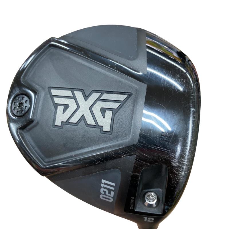 楽天市場】pxg 0211 ドライバーの通販