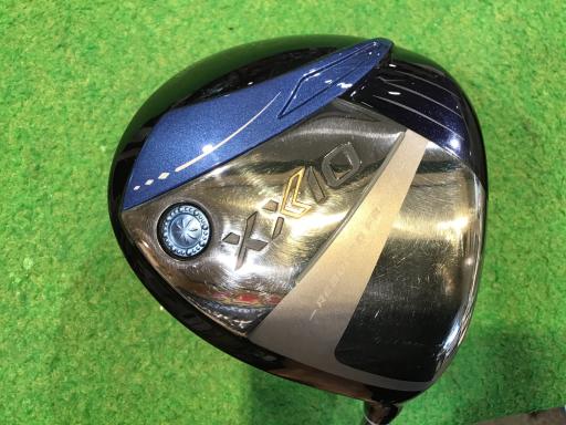 【中古】 ダンロップ XXIO(2024) 12.5° レディース ドライバー DR XXIO MP1300L(DR) (フレックスA) レディース 女性用 右...