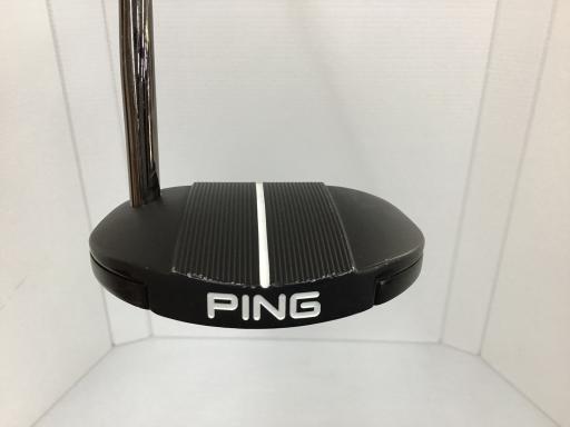 ゴルフパートナー 中古クラブ店の【中古】 ピン PING CA 70(2021)(カスタム) パター PT スチール (フレックスその他) メンズ 男性用 右利き 右用 Cランク ゴルフクラブ｜アングル2