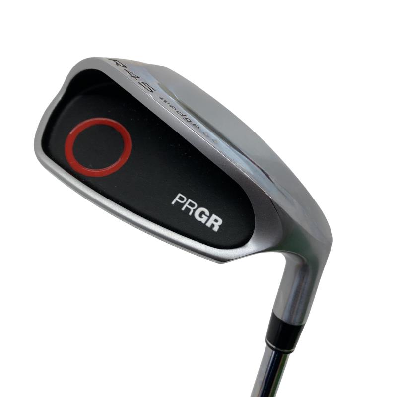【中古】 プロギア R45 wedge◇◇ 35インチ ウェッジ WG スチール (フレックスその他) メンズ 男性用 右利き 右用 Cランク ゴルフクラブ